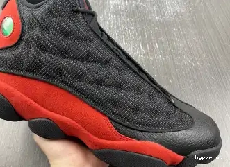Hyperoad Bred Jordan 13 Retro 0516